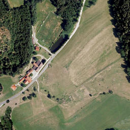 Satellite imagery of Gauerstall, AT