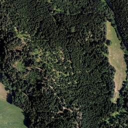 Satellite imagery of Gauerstall, AT