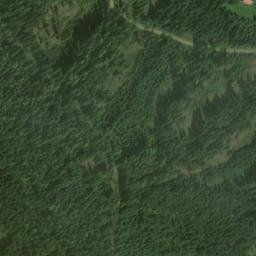 Satellite imagery of Greutschachriegel, AT
