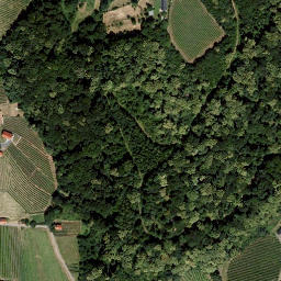 Satellite imagery of Basaltsberg, AT