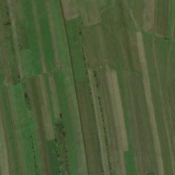 Satellite imagery of Dealul Albiei, RO