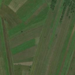 Satellite imagery of Dealul Albiei, RO