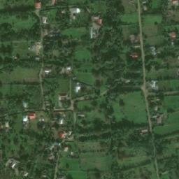 Satellite imagery of Dealul Ruginoasa, RO