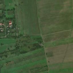 Satellite imagery of Dealul Ruginoasa, RO
