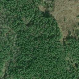 Satellite imagery of Monarch Mine, US