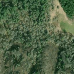 Satellite imagery of Monarch Mine, US