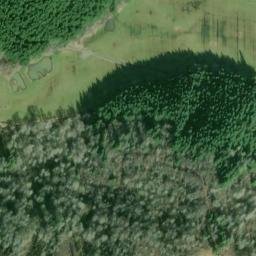 Satellite imagery of Stoker Mine, US
