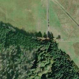 Satellite imagery of Stoker Mine, US