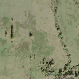 Satellite imagery of Black Prince Mine, US