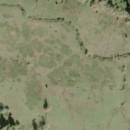 Satellite imagery of Black Prince Mine, US