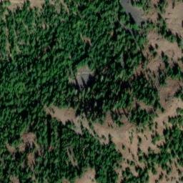 Satellite imagery of Bethel Ridge, US