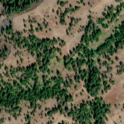 Satellite imagery of Bethel Ridge, US
