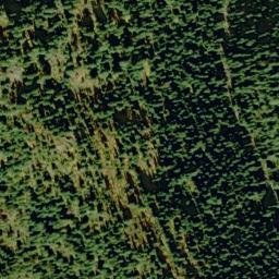 Satellite imagery of Mush Point, US