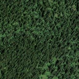 Satellite imagery of Bruin Ridge, US