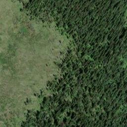 Satellite imagery of Bruin Ridge, US