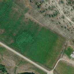 Satellite imagery of Woodman Mine, US