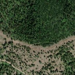 Satellite imagery of Moccasin Ridge, US