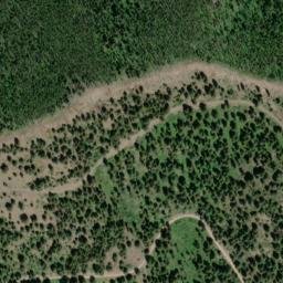 Satellite imagery of Moccasin Ridge, US