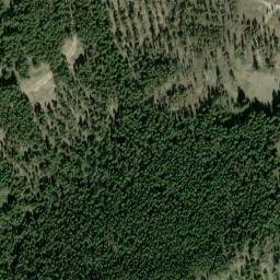 Satellite imagery of SE SE Section 29 Mine, US