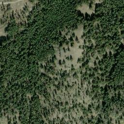 Satellite imagery of Empire Millsite, US