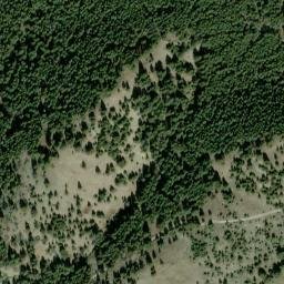 Satellite imagery of Empire Millsite, US