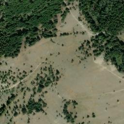 Satellite imagery of Empire Millsite, US