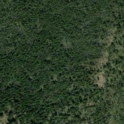 Satellite imagery of Whipperwill Mine, US