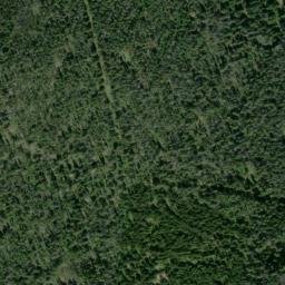 Satellite imagery of Whipperwill Mine, US