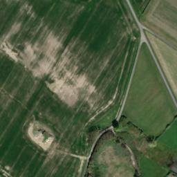 Satellite imagery of Abbaye Notre-Dame de la Merci-Dieu, FR