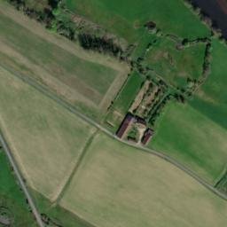 Satellite imagery of Abbaye Notre-Dame de la Merci-Dieu, FR