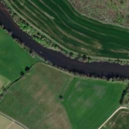 Satellite imagery of Abbaye Notre-Dame de la Merci-Dieu, FR