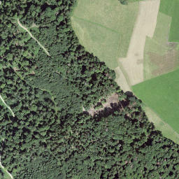 Satellite imagery of Rabenflue, CH