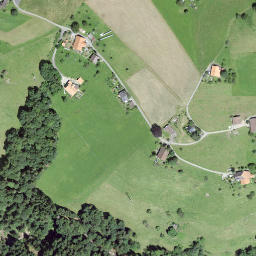 Satellite imagery of Winteregg, CH