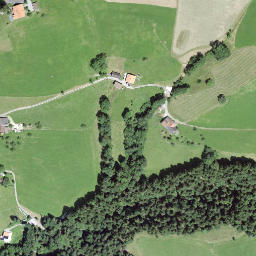 Satellite imagery of Winteregg, CH