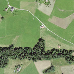 Satellite imagery of Egg, CH