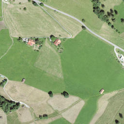 Satellite imagery of Egg, CH