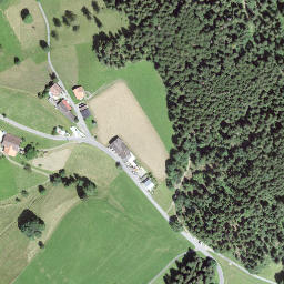 Satellite imagery of Roteberg, CH