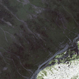 Satellite imagery of Sibe Hängste, CH