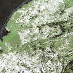 Satellite imagery of Solflue, CH