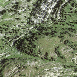 Satellite imagery of Solflue, CH