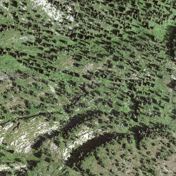 Satellite imagery of Solflue, CH
