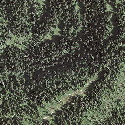Satellite imagery of Grüenebergpass, CH