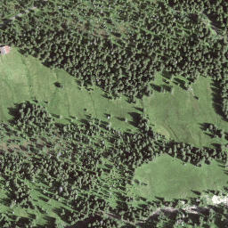 Satellite imagery of Heitbüel, CH