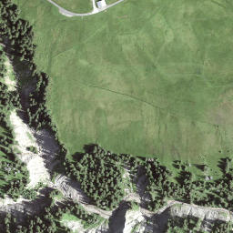 Satellite imagery of Heitbüel, CH