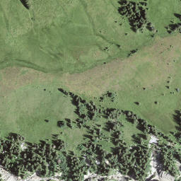 Satellite imagery of Heitbüel, CH