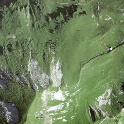 Satellite imagery of Gummhoren, CH