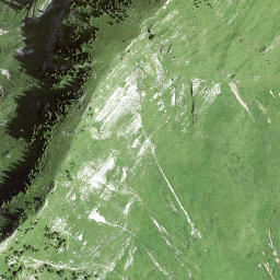 Satellite imagery of Ällgäuwlicka, CH