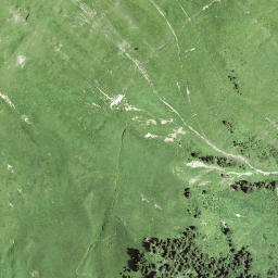 Satellite imagery of Ällgäuwlicka, CH