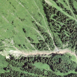 Satellite imagery of Ällgäuwlicka, CH