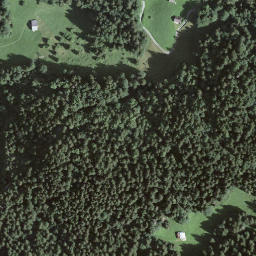 Satellite imagery of Schlosshubel, CH